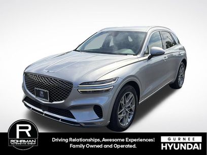 Used 2025 Genesis GV70 2.5T
