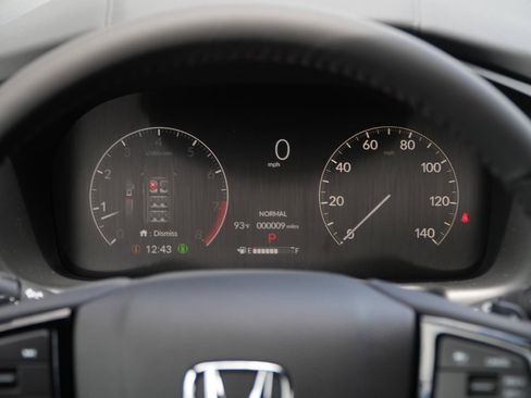 New 2026 Honda Odyssey Sport-L image 24
