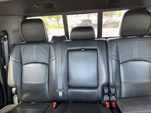 Used 2020 RAM 2500 Limited AWD/4WD image 10