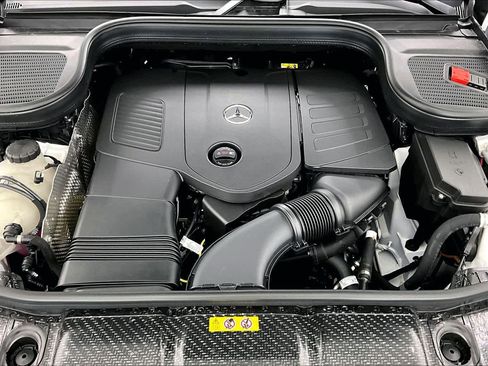 New 2026 Mercedes-Benz GLE 350 4MATIC image 16