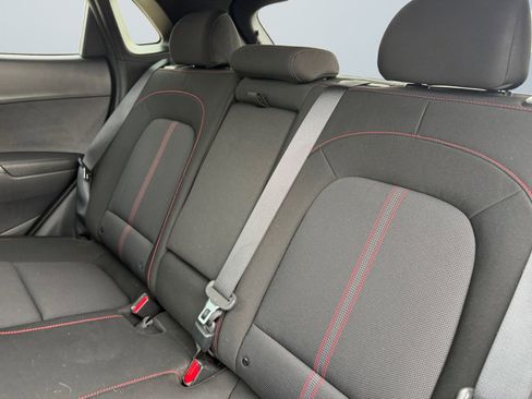 Certified 2023 Hyundai Kona N Line image 15