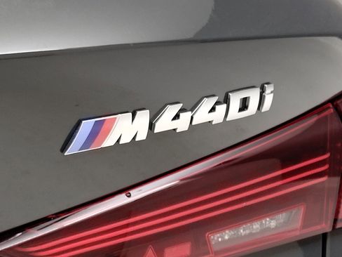 New 2026 BMW 440i xDrive Convertible w/ Premium Package image 11