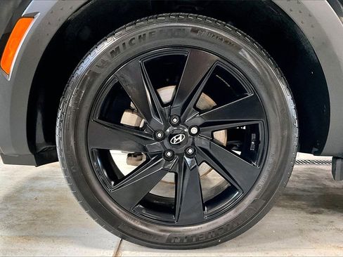 Used 2023 Hyundai Santa Cruz Night image 8