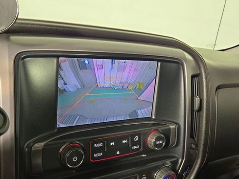 Used 2014 GMC Sierra 1500 SLT w/ All-Terrain Package AWD/4WD image 20