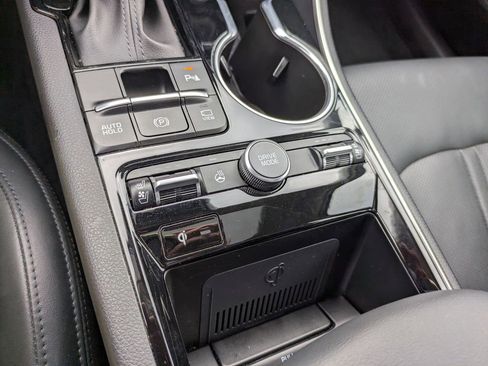 Used 2024 Kia K5 EX w/ EX Premium Package image 17