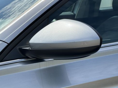 Certified 2024 Volkswagen Jetta SE FWD image 13