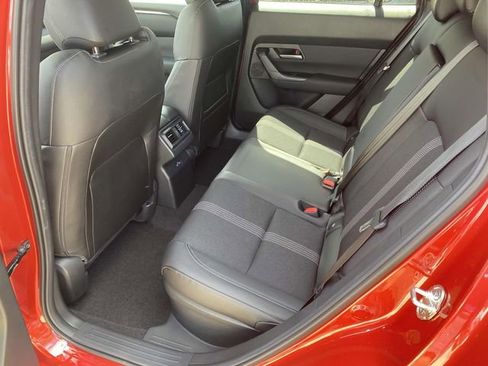 Used 2025 MAZDA CX-50 2.5 Hybrid w/ Weather Package image 5