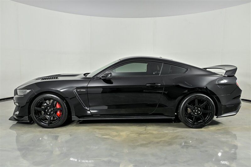 Used 2019 Ford Mustang Shelby GT350R w/ GT350R Equipment Group 920A RWD image 6