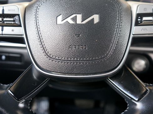 Used 2024 Kia Telluride S w/ S Sunroof Package image 20