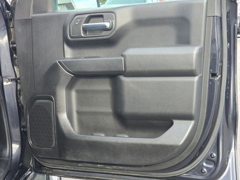 Certified 2023 Chevrolet Silverado 1500 Custom image 46