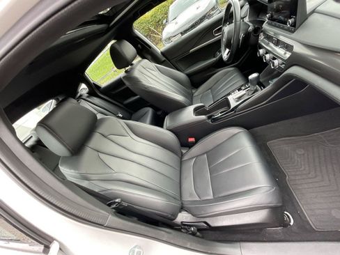 Used 2023 Acura Integra A-Spec FWD image 21