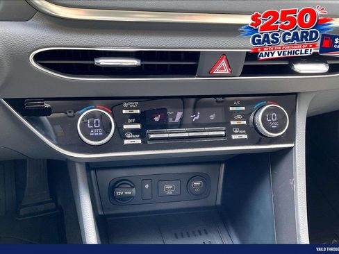 Used 2023 Hyundai Sonata SEL w/ Cargo Package FWD image 32
