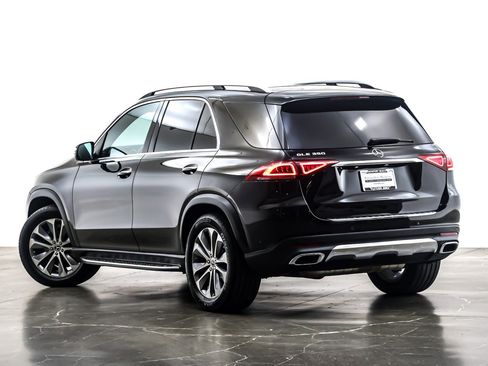 Certified 2023 Mercedes-Benz GLE 350 image 14