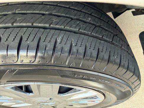 Used 2008 Mercury Grand Marquis GS RWD image 26