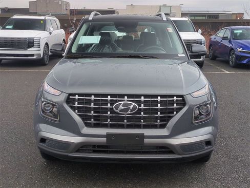 New 2026 Hyundai Venue SEL image 8