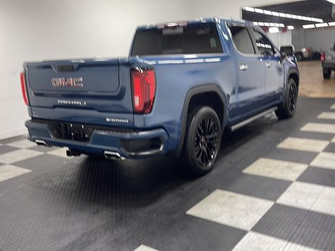 Used 2025 GMC Sierra 1500 Denali w/ Denali Reserve Package AWD/4WD image 19