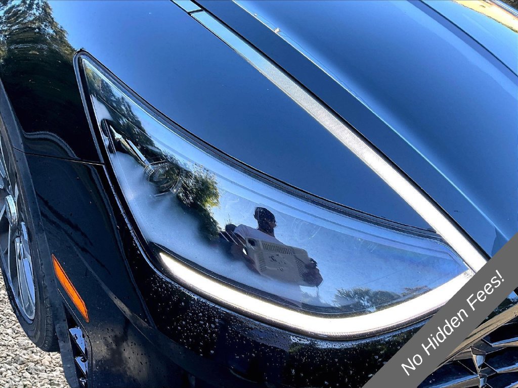 Used 2020 Hyundai Sonata Limited FWD image 25