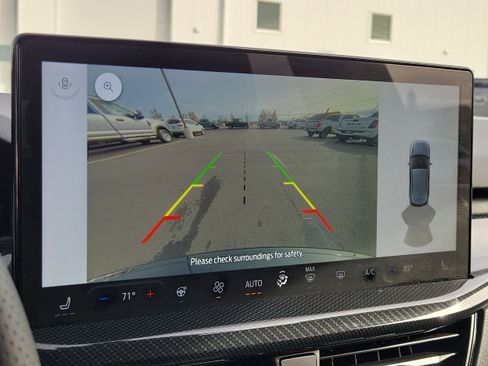 Used 2024 Ford Escape ST-Line w/ Tech Pack #1 image 27