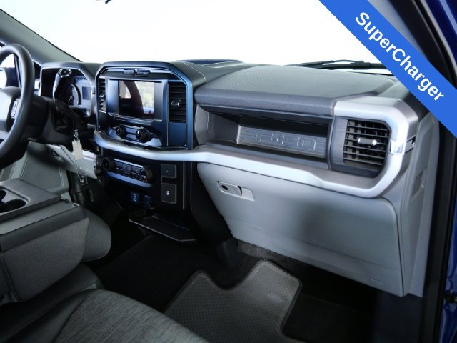 Used 2023 Ford F150 XL AWD/4WD image 12