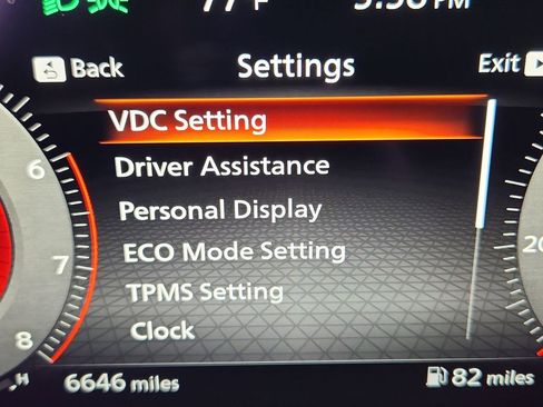 Certified 2024 Nissan Rogue Platinum FWD image 29