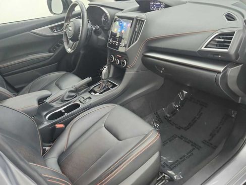 Certified 2023 Subaru Crosstrek 2.5i Limited w/ Moonroof Package AWD/4WD image 17