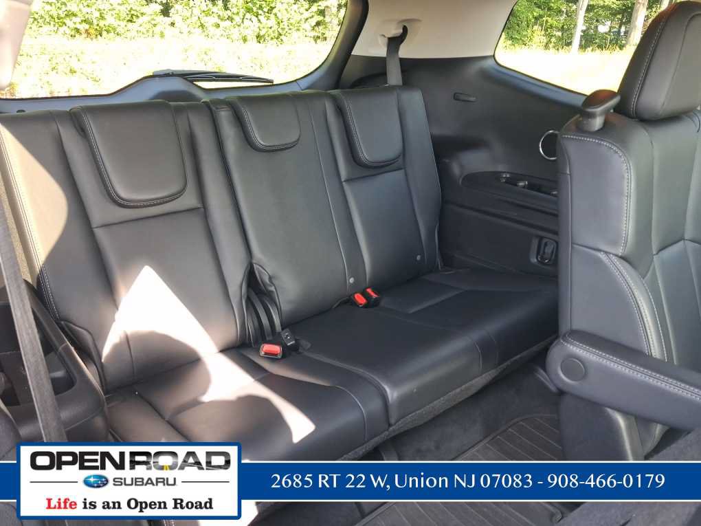 Used 2023 Subaru Ascent Touring AWD/4WD image 19