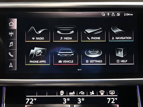 Used 2019 Audi A7 3.0T Prestige w/ Prestige Package AWD/4WD image 24