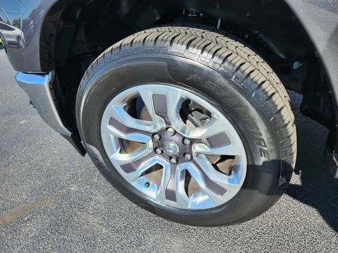 Used 2022 RAM 1500 Limited image 51