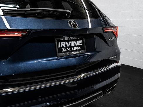 New 2026 Acura MDX SH-AWD w/ Technology Package image 15