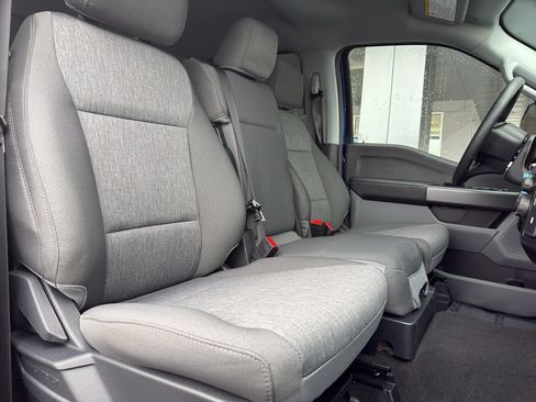 New 2026 Ford F250 XL image 33