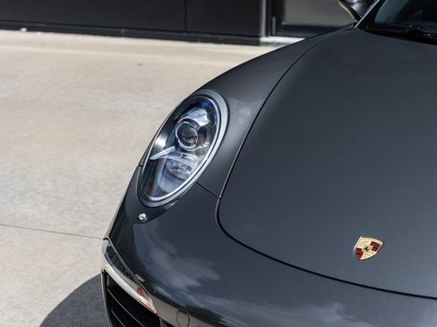 Certified 2014 Porsche 911 Carrera S RWD image 22