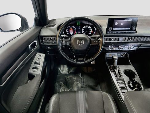Used 2024 Honda Civic Sport image 20