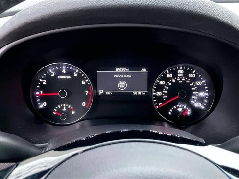 Used 2021 Kia Sportage SX image 26