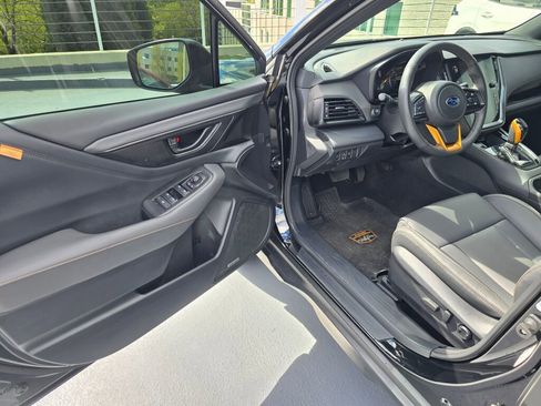 Used 2024 Subaru Outback Wilderness AWD/4WD image 19