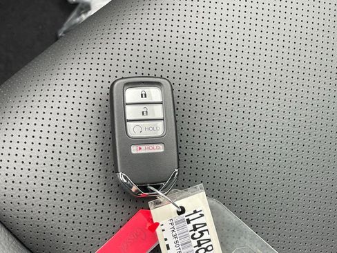 New 2026 Honda Ridgeline RTL image 35