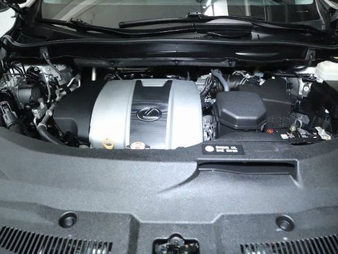 Used 2018 Lexus RX 350 FWD w/ Premium Package image 40