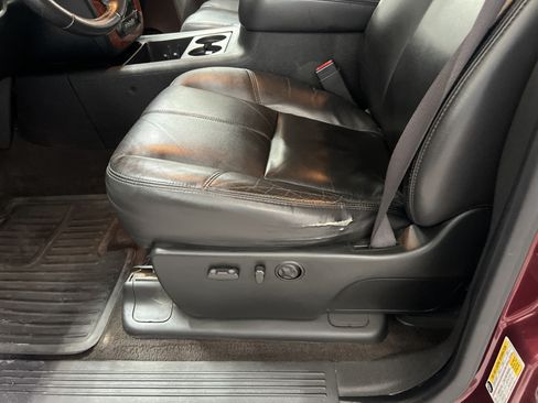 Used 2008 Chevrolet Silverado 1500 LTZ w/ Safety Package AWD/4WD image 19