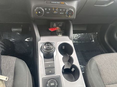 Used 2024 Ford Bronco Sport Big Bend image 26