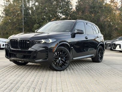 Certified 2024 BMW X5 M60i