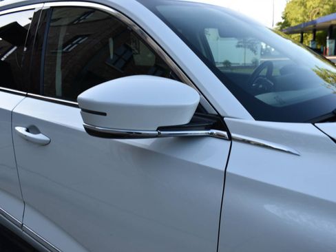 Used 2022 Acura MDX SH-AWD w/ Technology Package image 40