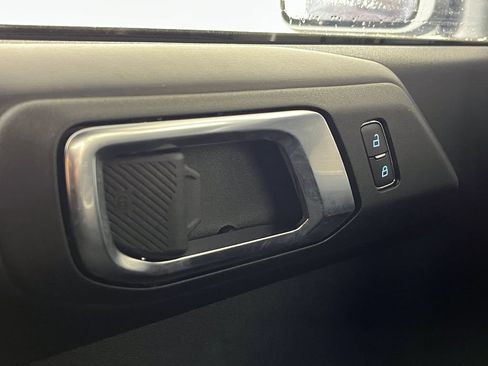 Used 2025 Ford Bronco Outer Banks AWD/4WD image 25