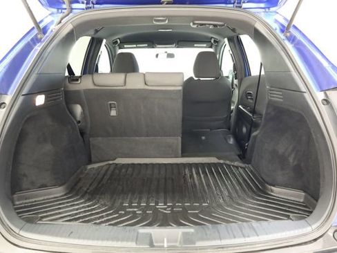 Used 2021 Honda HR-V Sport image 29