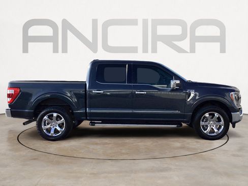 Used 2021 Ford F150 Lariat w/ Equipment Group 502A High AWD/4WD image 15