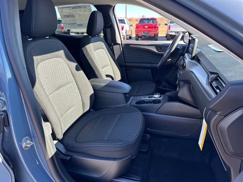 New 2026 Ford Escape Active image 13