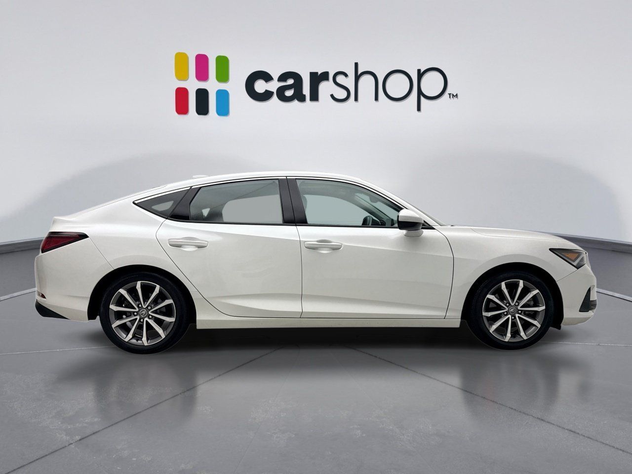 Used 2024 Acura Integra FWD image 6