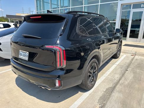 Used 2024 Kia Telluride EX X-Line AWD/4WD image 6