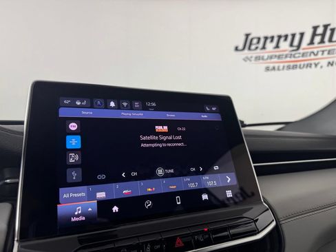 Used 2025 Jeep Compass Limited AWD/4WD image 20