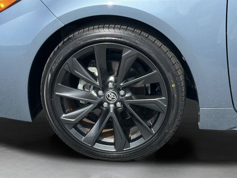 Used 2024 Toyota Corolla SE FWD image 26