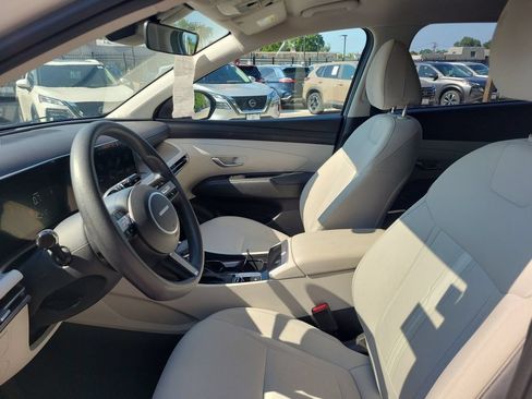 Used 2025 Hyundai Tucson SEL FWD image 17