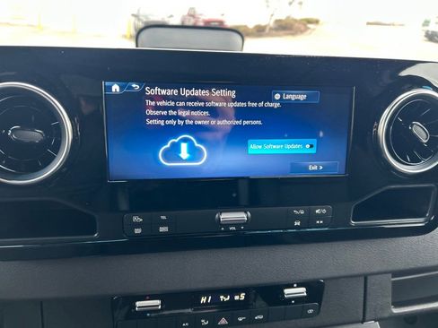 New 2026 Mercedes-Benz Sprinter 3500 image 18